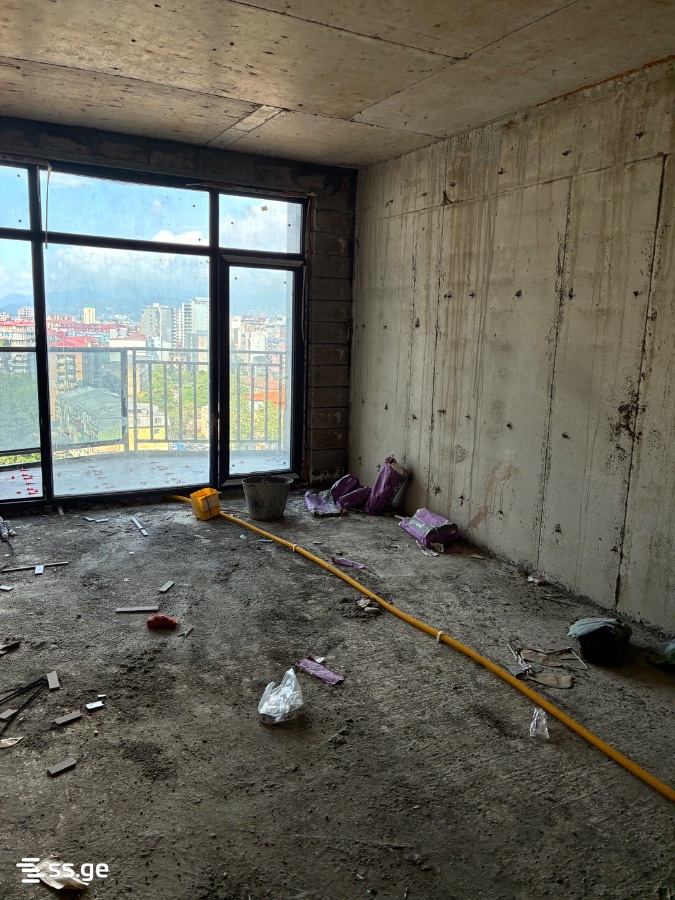 2 Room Flat For Sale view 4