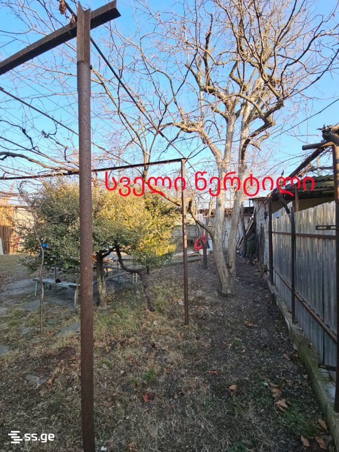 5 Room Summer Cottage For Sale view 9