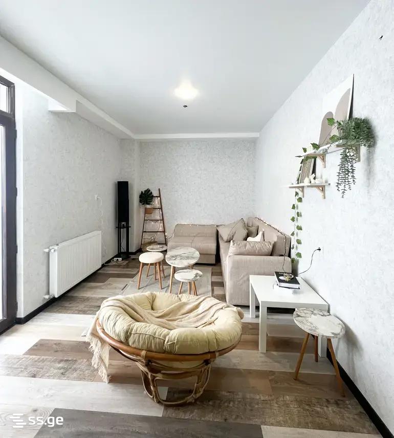 2 Room Flat For Rent. Gudauri, 2 of 4