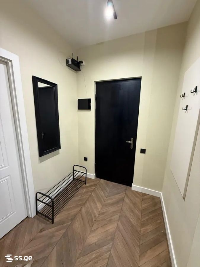 2 Room Flat For Rent. Vashlijvari view 8