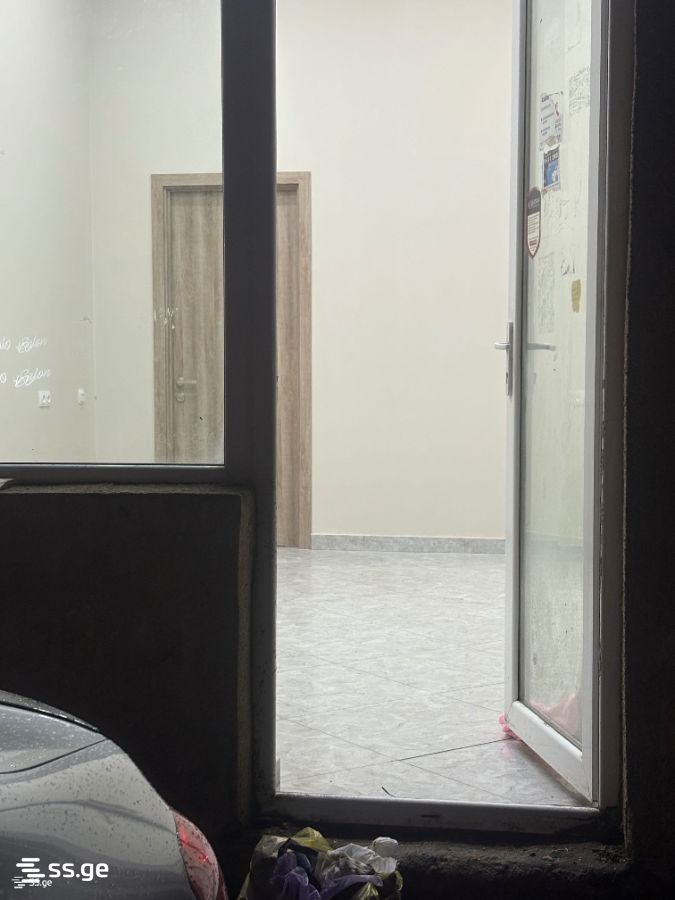 Store-Industrial Property For Sale. Samgori view 4