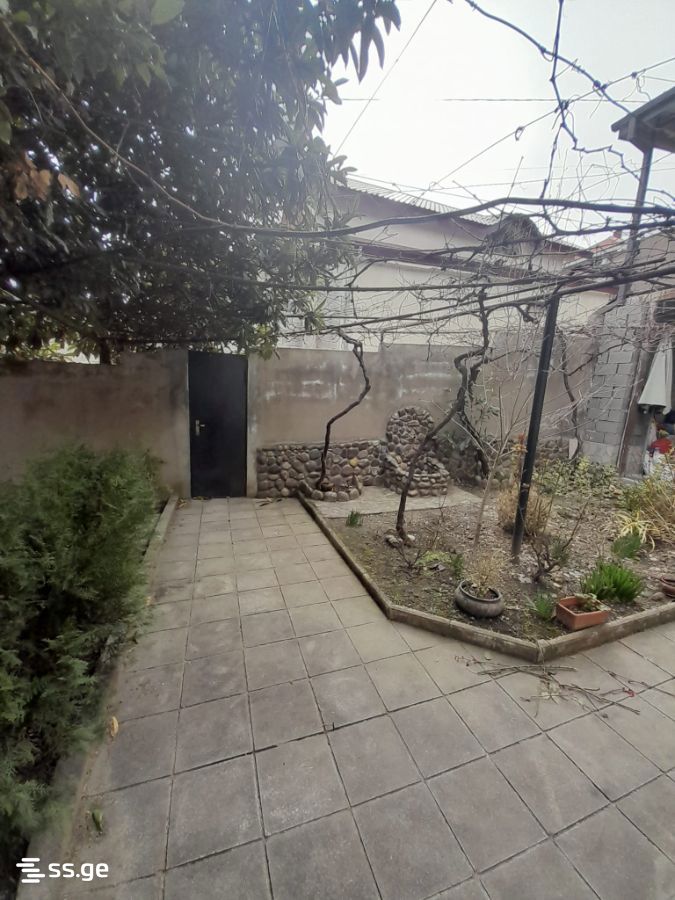 3 Room Flat For Rent. Mtskheta view 9