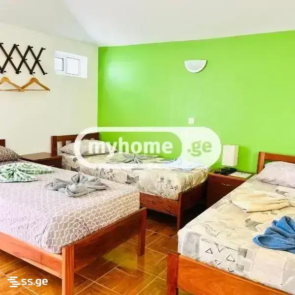 14 Room Hotel For Rent. Varketili view 10