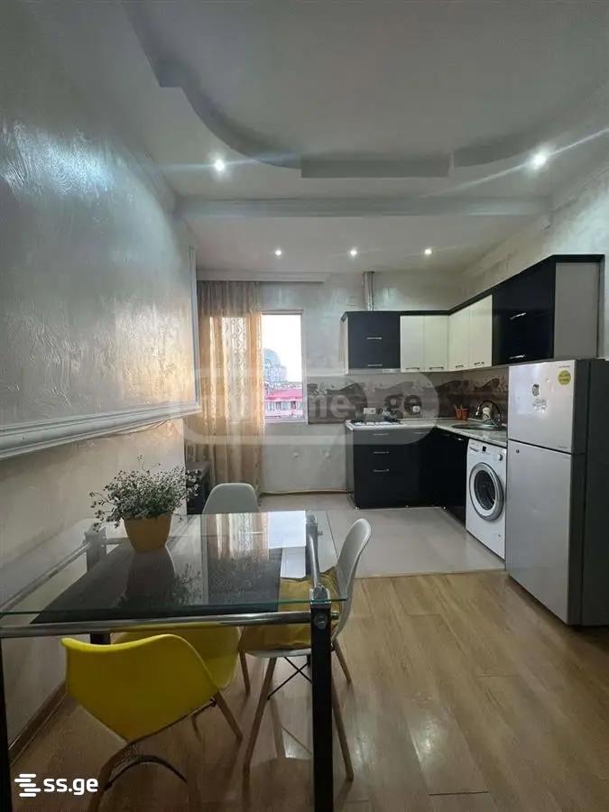 2 Room Flat Daily Rent. Batumi view 2