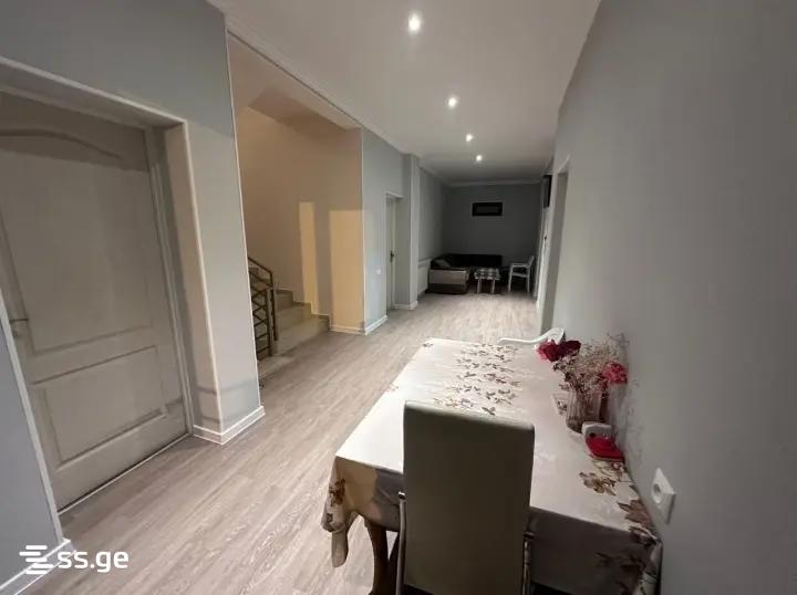 8 Room Private House For Rent. Varketili view 10