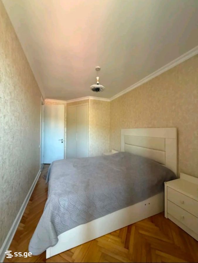 3 Room Flat For Sale view 12