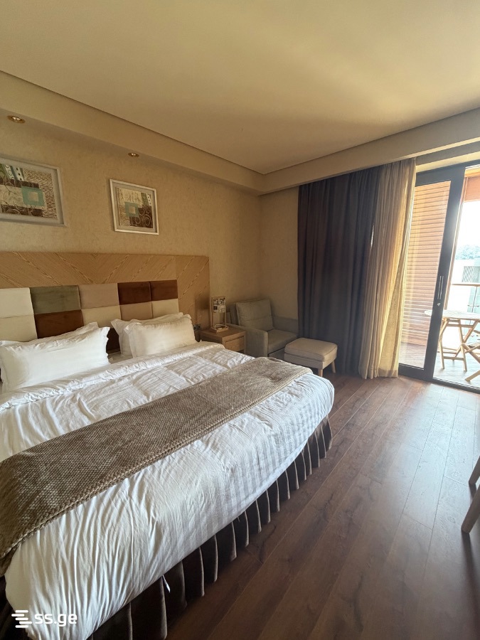 Продажа 1-комната Квартира view 6