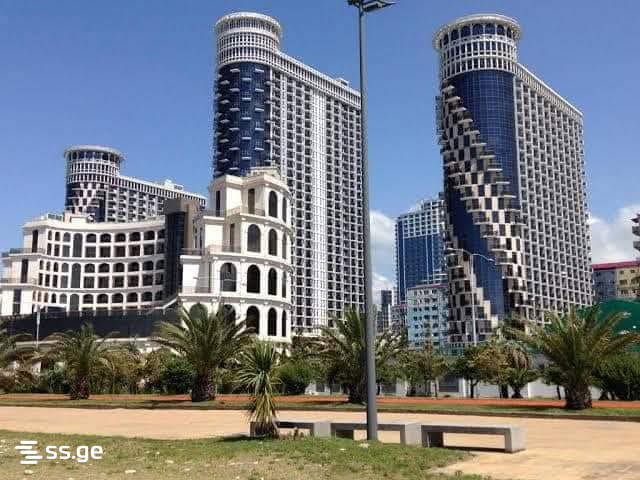 1 Room Hotel For Rent. Batumi, 7 of 7