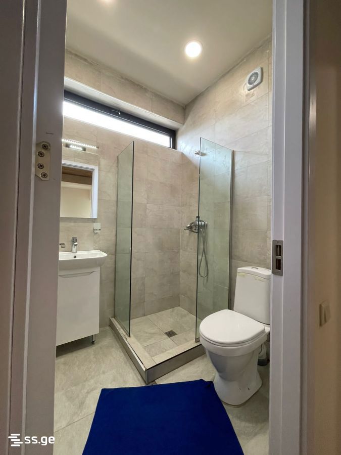 3 Room Private House Daily Rent. Bakuriani view 7