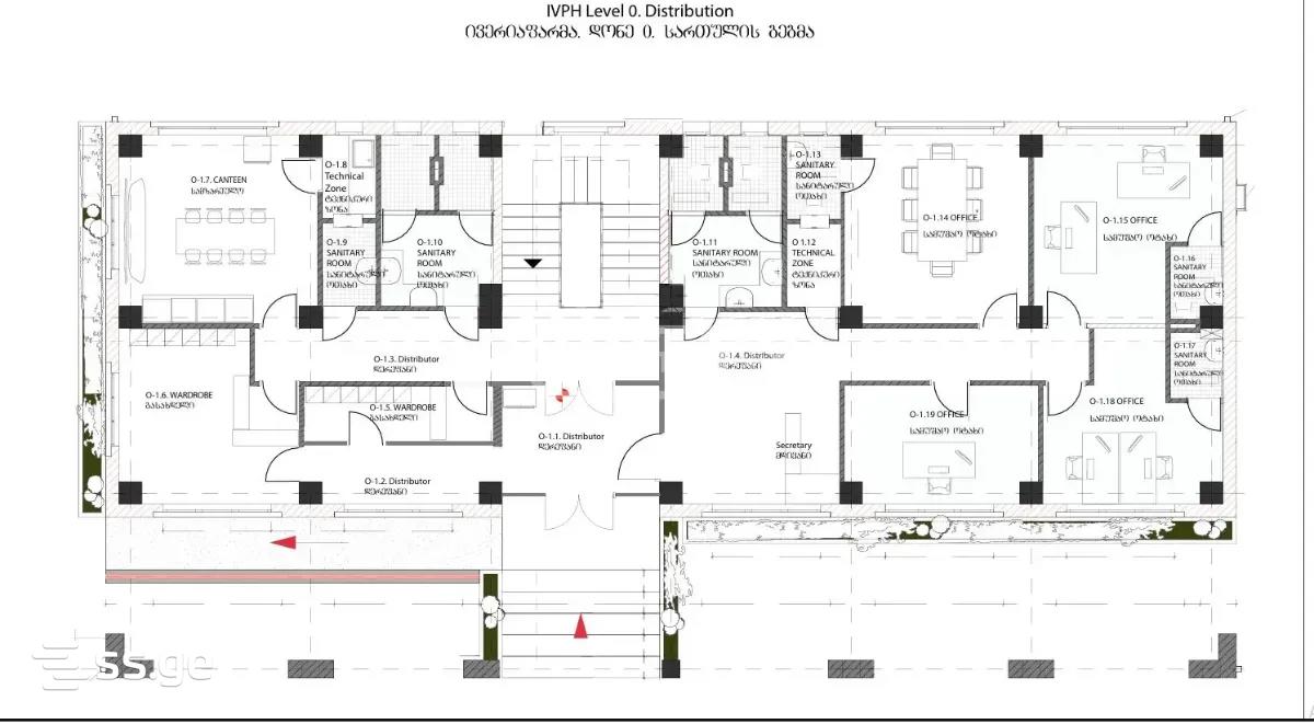 Commercial Space For Sale. Digomi view 7