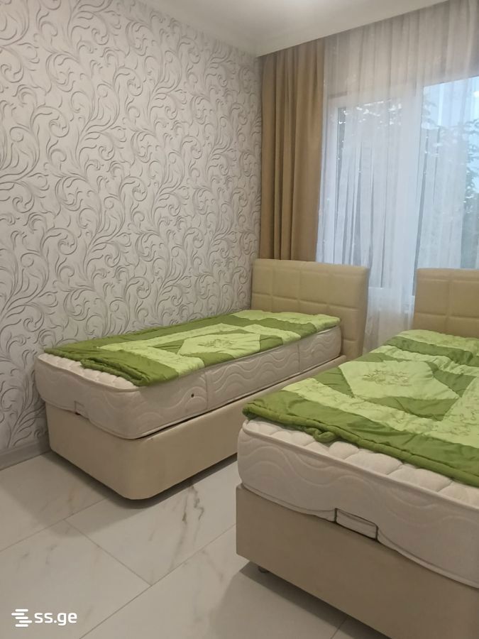 2 Room Private House For Rent. Akhalsopeli view 4