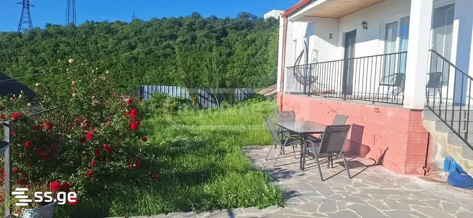 5 Room Private House For Sale view 7