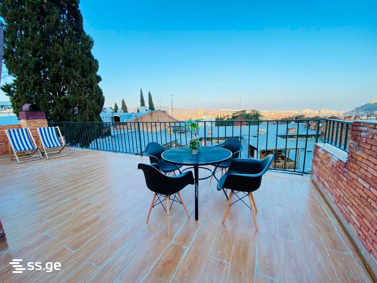 10 Room Hotel For Sale view 15
