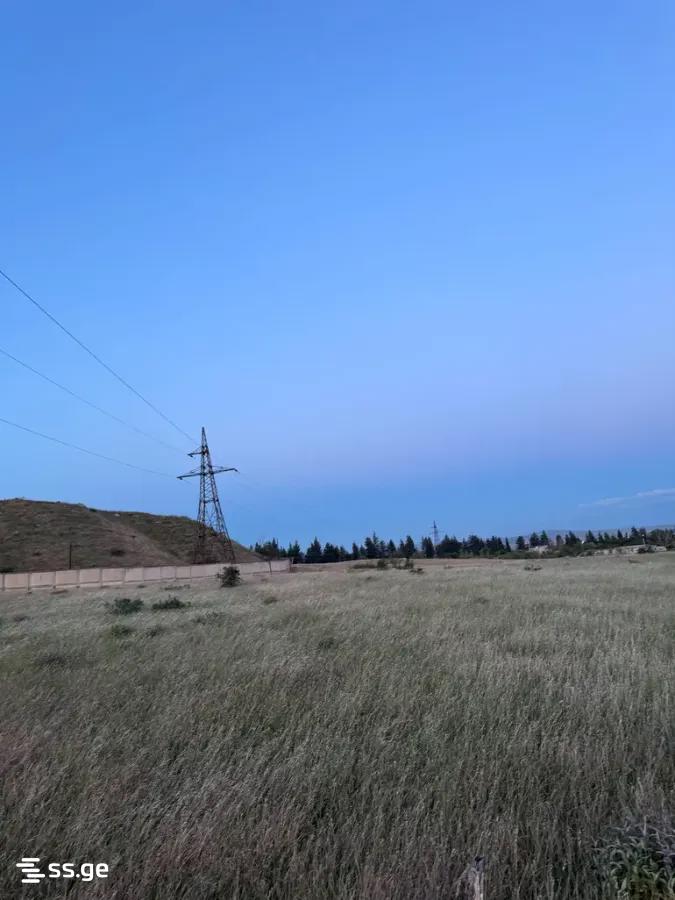 იყიდება მიწა დიდუბეში view 4