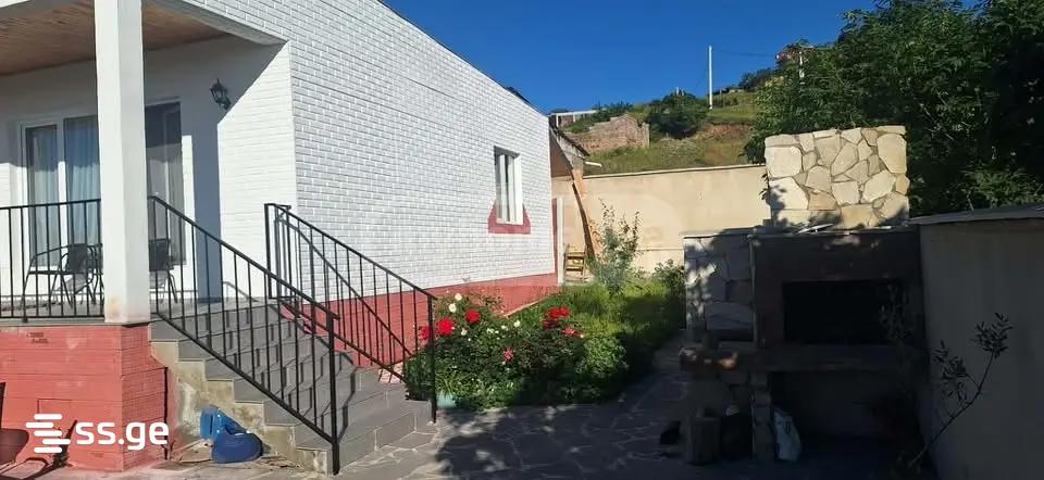 5 Room Private House For Sale view 8