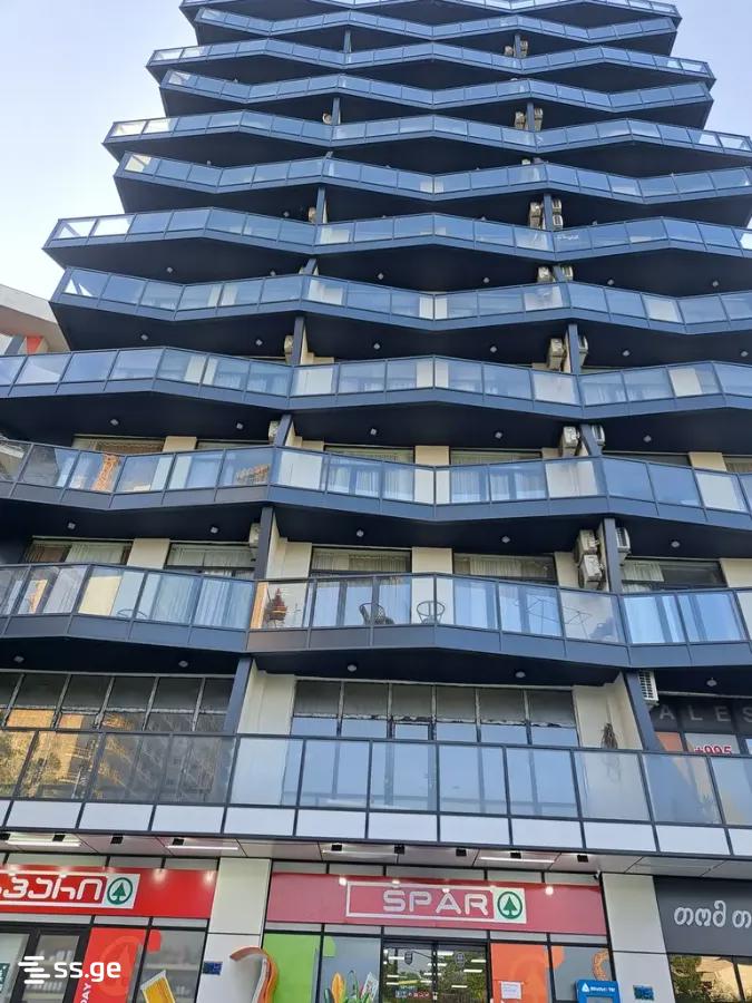 1 Room Flat For Sale view 5