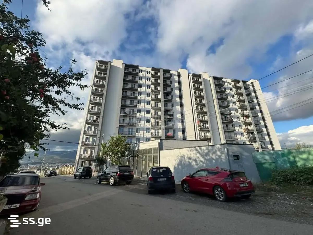 Commercial Space For Rent. Mukhiani view 7