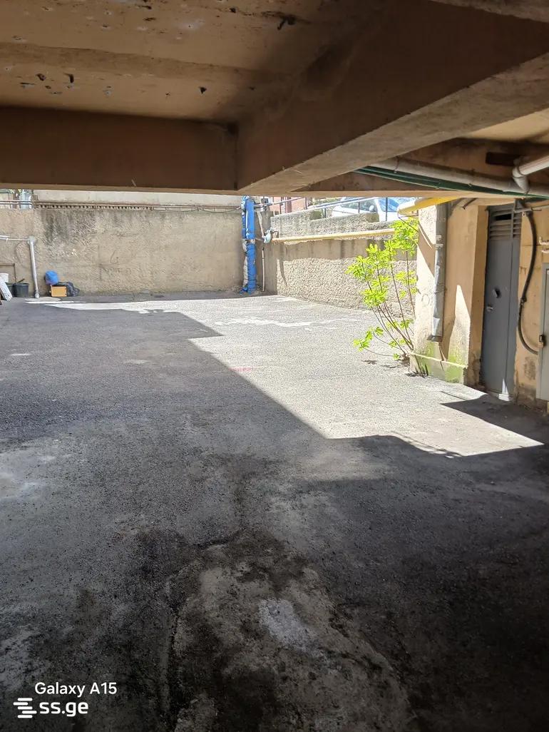 Commercial Space For Sale. Mtatsminda view 3