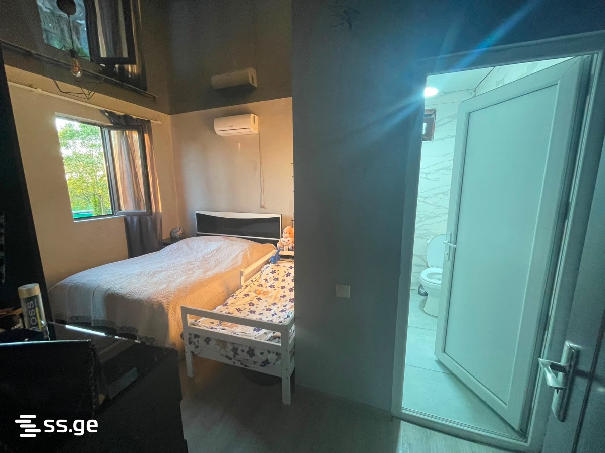3 Room Private House Daily Rent. Kobuleti, 4 of 4