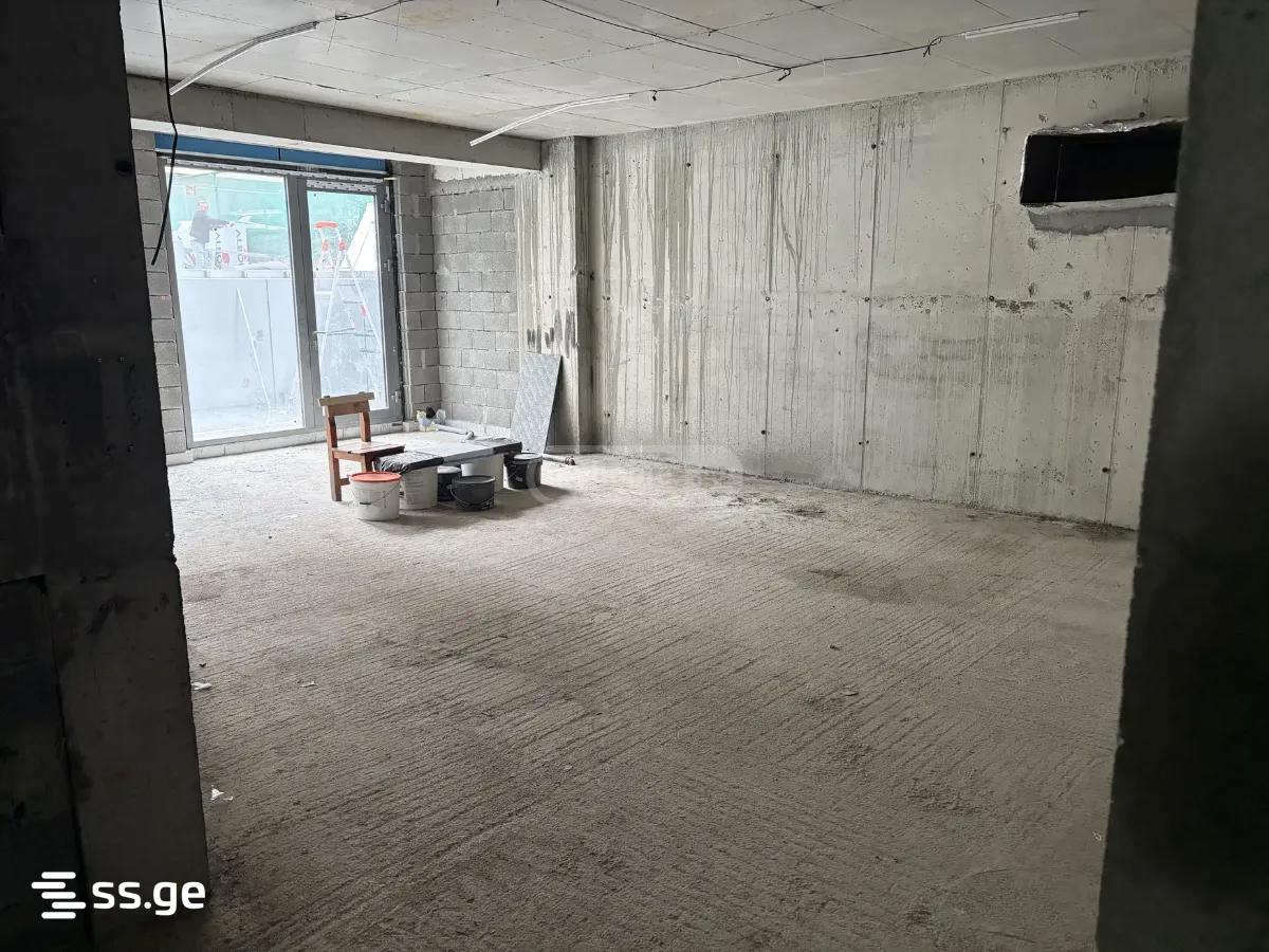 Commercial Space For Rent. Vake view 12