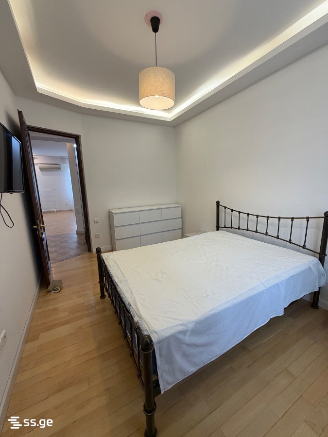3 Room Flat For Rent. Vake, 7 of 12