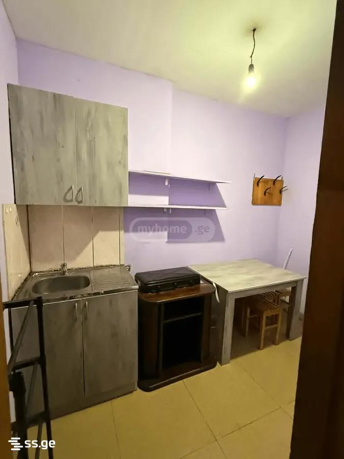 2 Room Private House For Rent. Gldani view 3