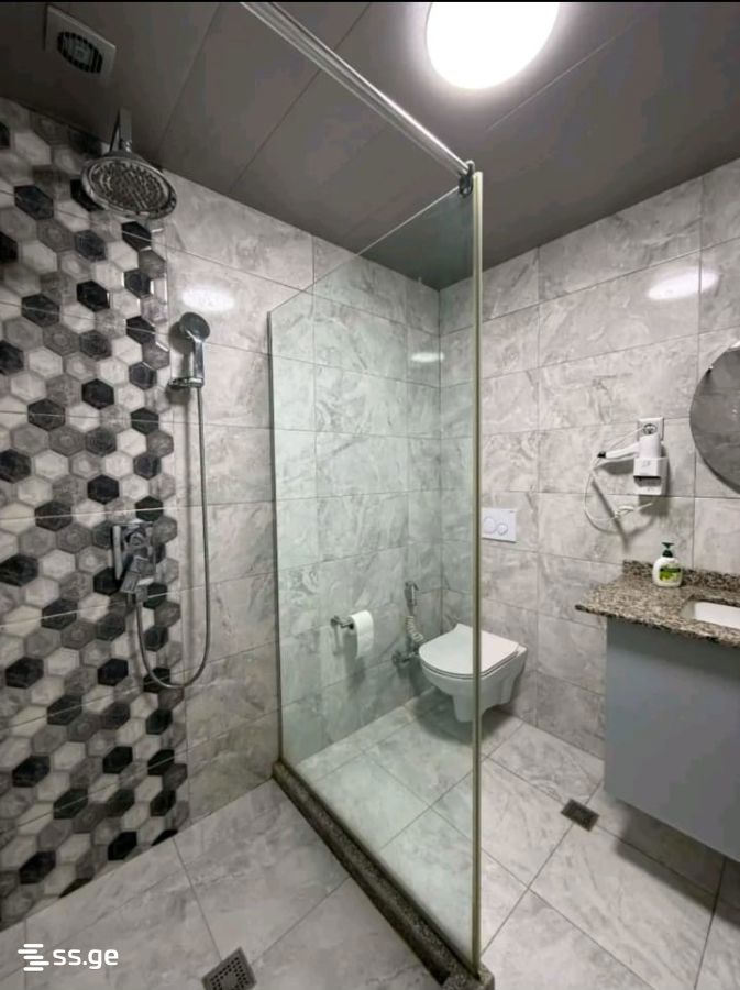 3 Room Flat For Sale view 13