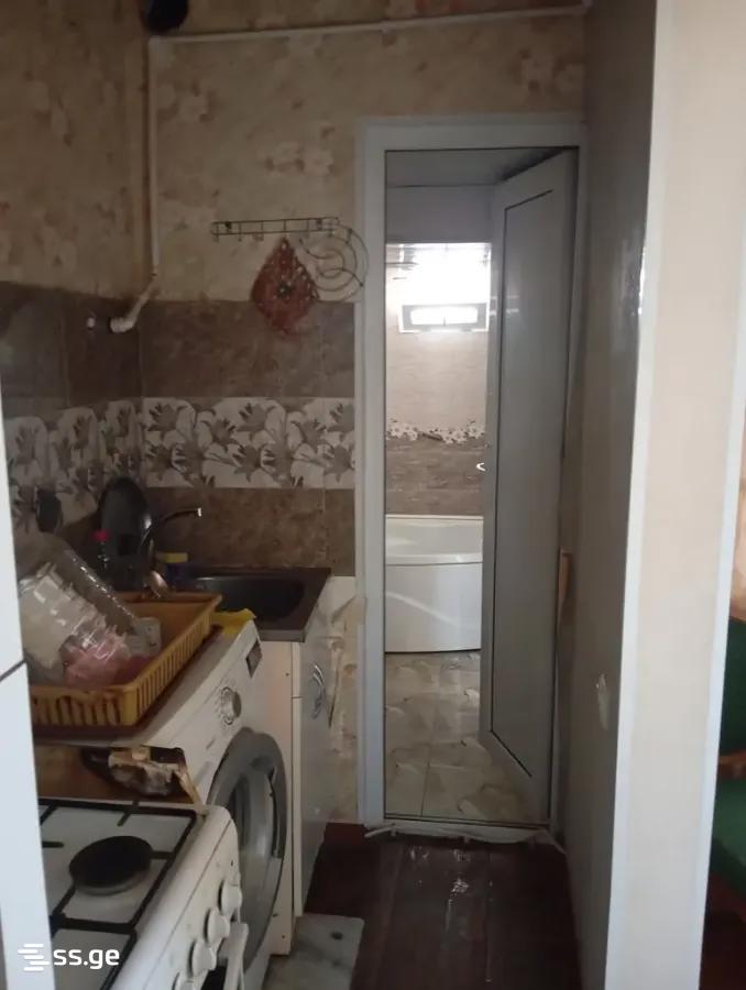 2 Room Private House For Sale view 4