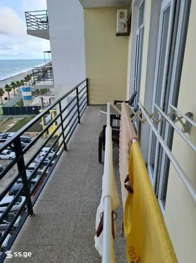 2 Room Flat For Sale view 3