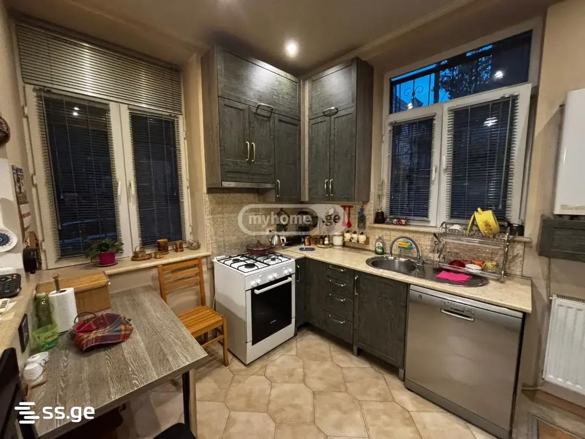 5 Room Private House For Sale view 28