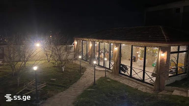 1 Room Private House Daily Rent. Shindisi view 15
