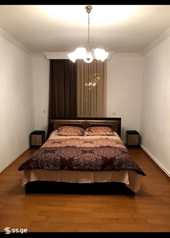 3 Room Flat For Rent. Gori view 5