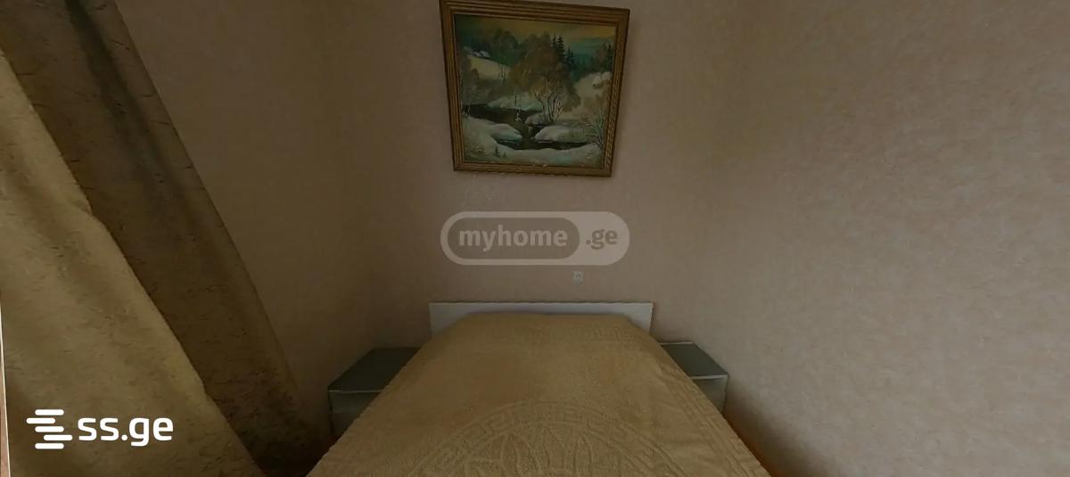 2 Room Flat For Rent. Saburtalo, 7 of 9