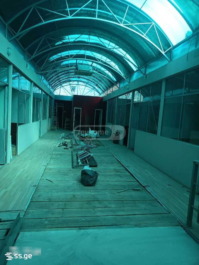 Shopping Property For Sale. Isani view 10
