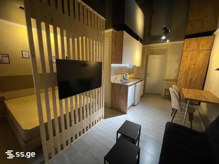 18 Room Hotel For Sale view 3