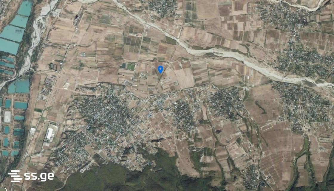 Land For Sale. Saguramo, 2 of 4
