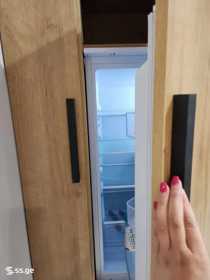 2 Room Flat For Sale view 7