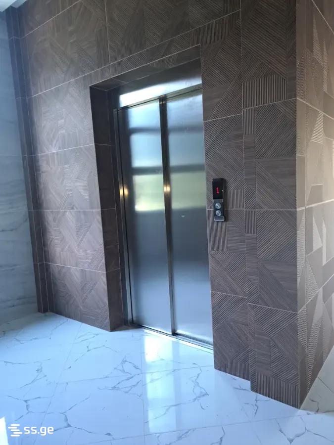 1 Room Flat For Sale view 13