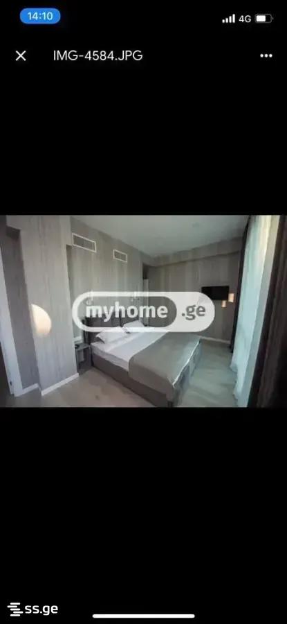 21 Room Hotel For Sale view 2