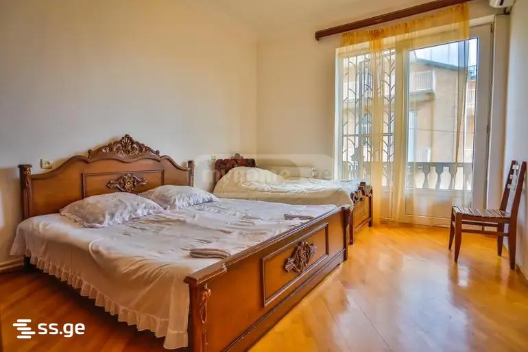 6 Room Private House For Rent. Kutaisi view 5