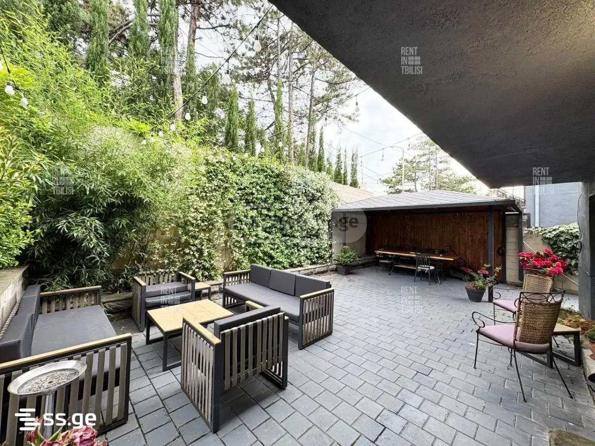 Продажа 7-комната Summer Cottage view 8
