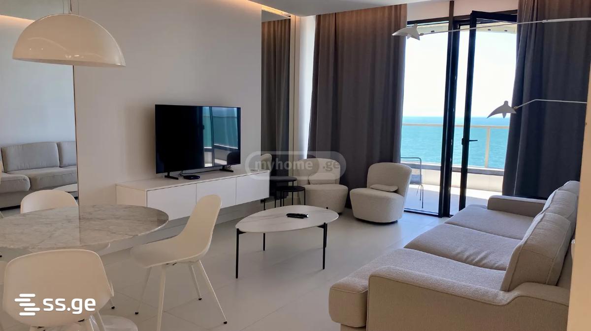 For Sale 3 Room Apartment Kobuletis Munitsipalitetshi view 17