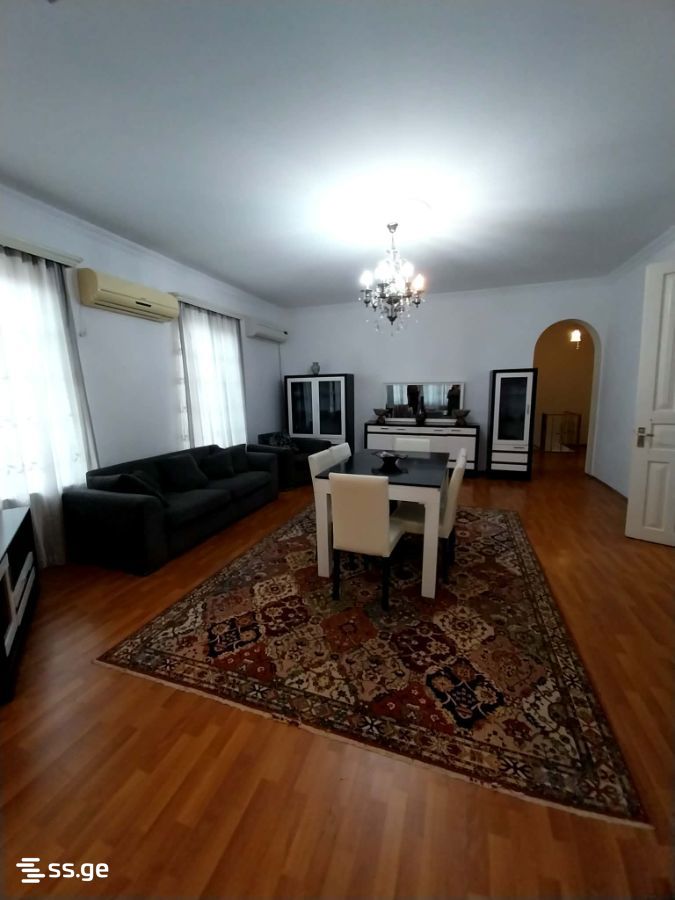 3 Room Private House For Rent. Kutaisi, 3 of 4