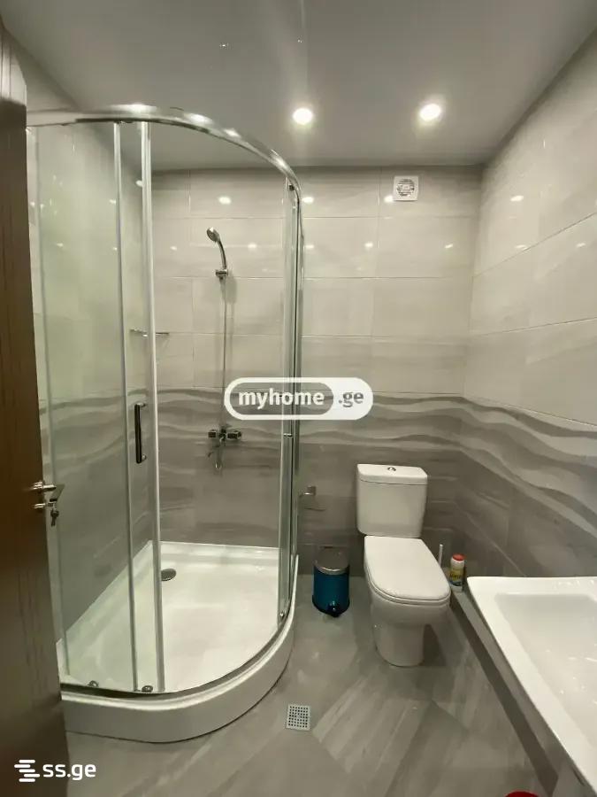 6 Room Hotel For Rent. Ortachala view 23