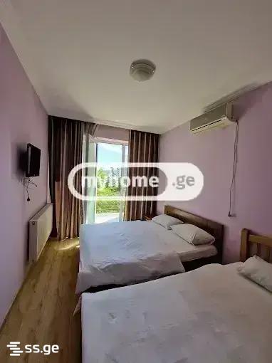 16 Room Hotel For Rent. Varketili view 9
