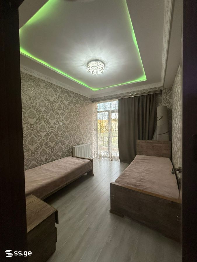 3 Room Flat For Rent. Rustavi, 4 of 4