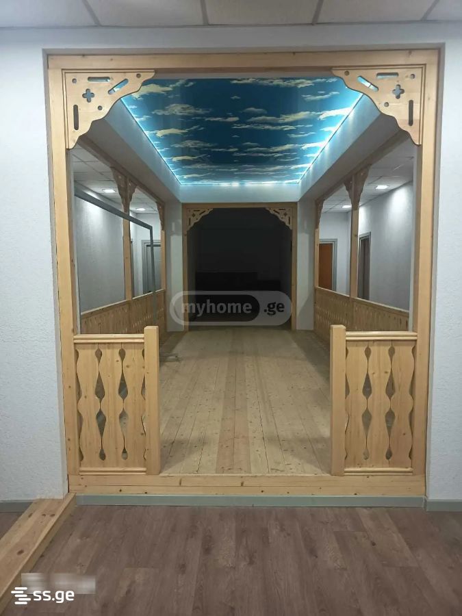 Shopping Property For Sale. Isani view 9