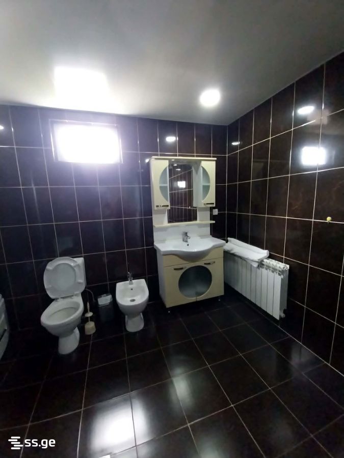 3 Room Private House For Rent. Kutaisi view 7