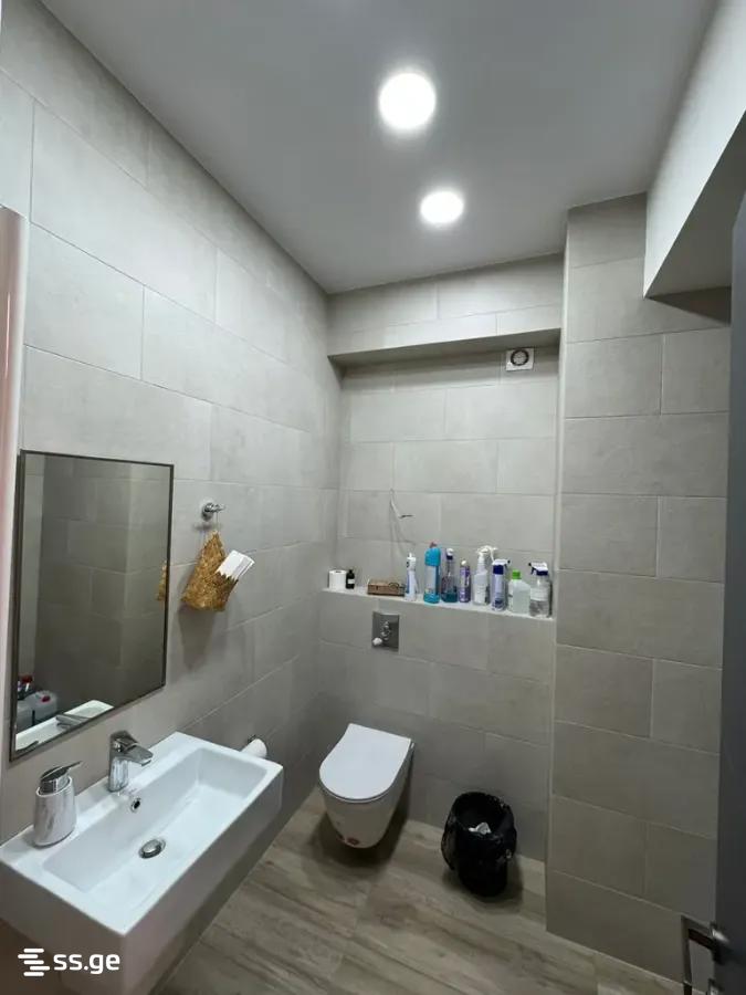 Office For Rent. Vake view 8