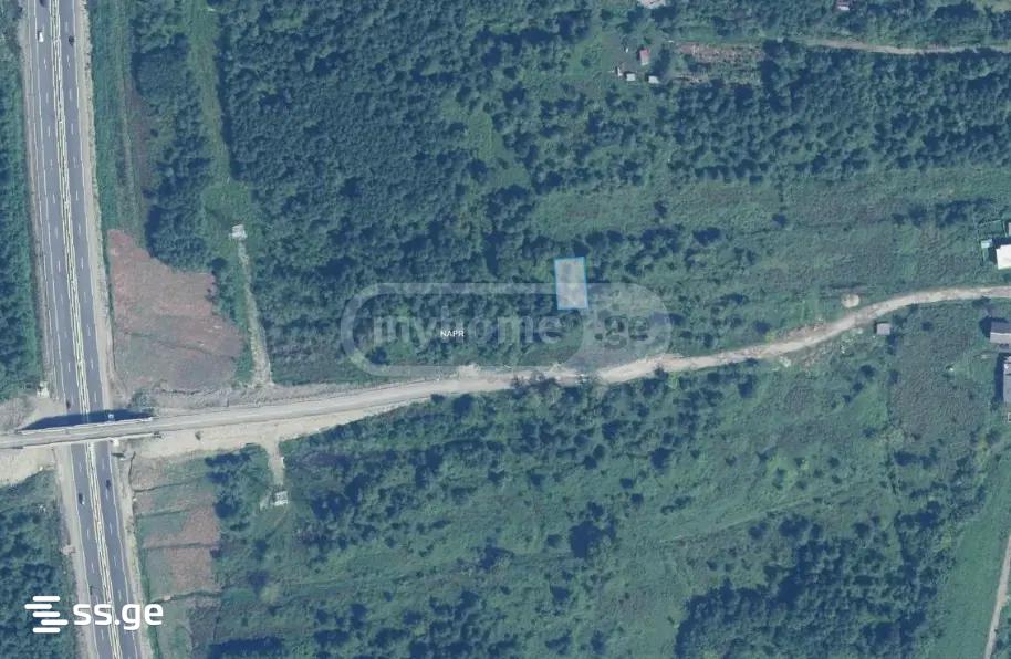 Продажа Земля в Уреки view 1